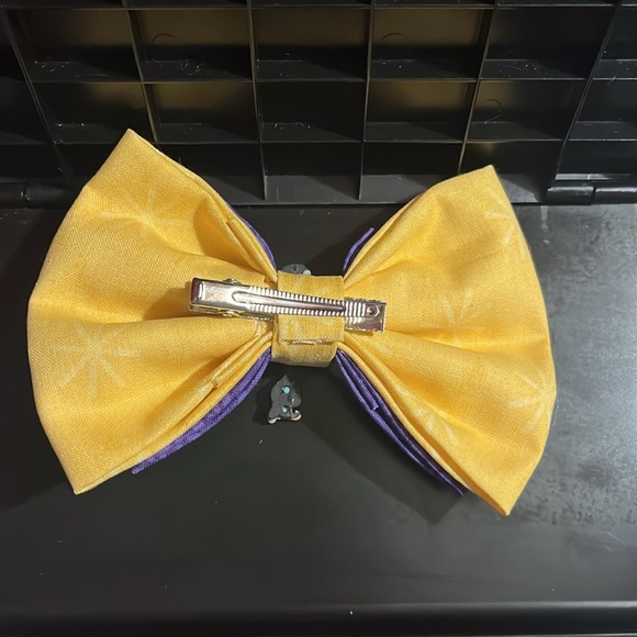 Jasmine bow - Picture 2 of 4